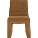 Stuart Meg Gold Dining Chair
